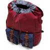 Σακίδιο πλάτης POLO Styller Red (9-02-023-02 2020)