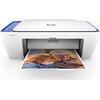 Πολυμηχάνημα HP DeskJet All in One 2630 έγχρωμο (V1N03B)