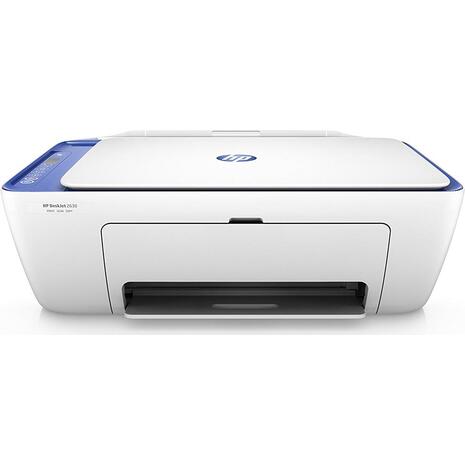 Πολυμηχάνημα HP DeskJet All in One 2630 έγχρωμο (V1N03B)