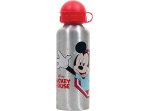 Παγουρίνο Αλουμινίου GIM Mickey Road Trip 520ml (553-63232)