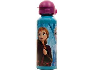 Παγουρίνο Αλουμινίου GIM Frozen 2 520ml (551-29232)