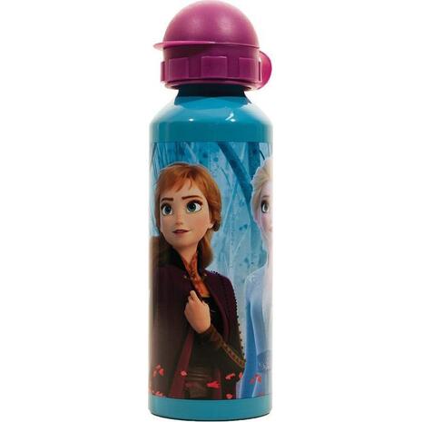 Παγουρίνο Αλουμινίου GIM Frozen 2 520ml (551-29232)