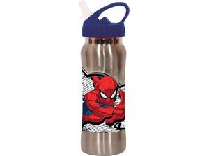 Παγουρίνο αλουμινίου GIM Spiderman Classic 580ml (557-19238)