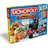 Monopoly Hasbro Monopoly Junior Electronic Banking (E1842)