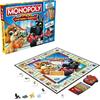 Monopoly Hasbro Monopoly Junior Electronic Banking (E1842)