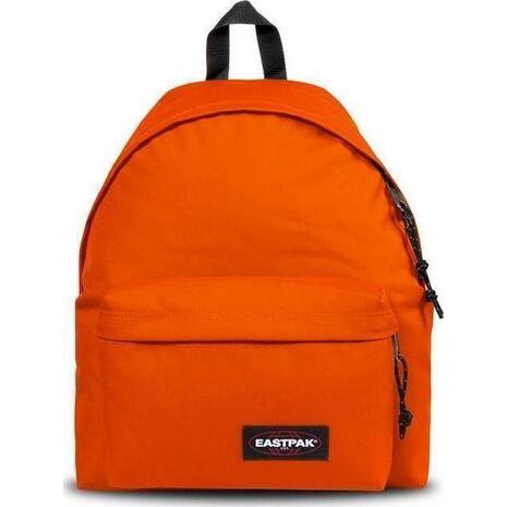 Σχολική Τσάντα Πλάτης Eastpak Padded Pak'r Curved Pumpkin