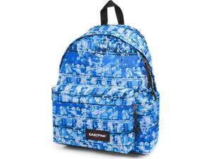 Σακίδιο πλάτης Eastpak Padded Pak'r Blue Parisian 620-85J