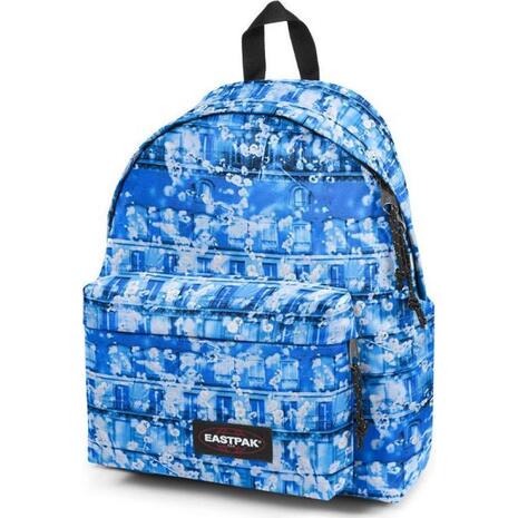 Σχολική Τσάντα Πλάτης Eastpak Padded Pak'r Blue Parisian