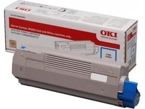 Toner εκτυπωτή OKI 46508715 C332/MC363/MD363 Cyan (Cyan)