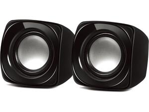 Ηχεία NOD Base.2.Zero SPK-002 Speaker 2.0 2x3W,black