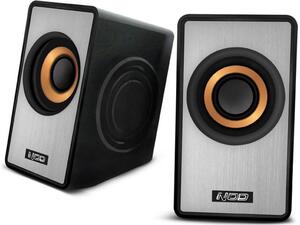 Ηχεία Υπολογιστή NOD 2.0 SideFX SPK-003 Speaker 2x3W