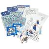 Αυτοκόλλητα Mega Sticker Set Frozen