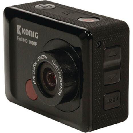 Ψηφιακή action κάμερα KONIG CSAC 300