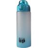 Παγουρίνο πλαστικό Gim Tritan Bottle 600ml σε διάφορα χρώματα (570-81240)