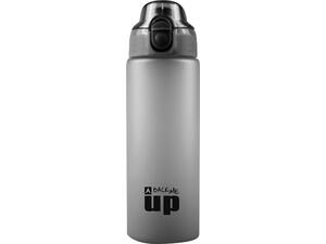 Παγουρίνο πλαστικό Gim Tritan Bottle 600ml σε διάφορα χρώματα (570-81240)