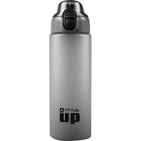 Παγουρίνο πλαστικό Gim Tritan Bottle 600ml σε διάφορα χρώματα (570-81240)