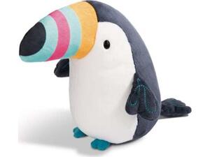 Χνουδωτό Toucan Nici Tropicano 25cm (45166)