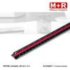 Κλιμακόμετρο M+R 1631 μαύρο