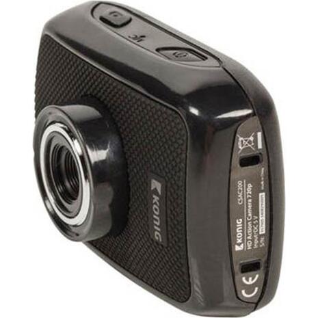 Ψηφιακή action κάμερα KONIG CSAC 200