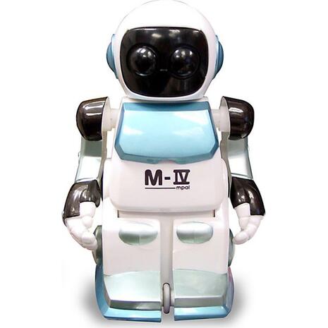 Ηλεκτρονικό Robot Silverlit Moonwalker