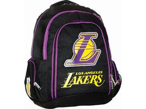 Σακίδιο πλάτης Back Me Up NBA Los Angeles Lakers (338-44031)