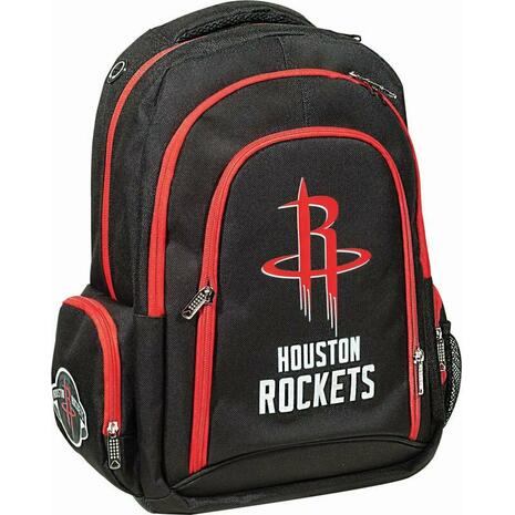 Σακίδιο πλάτης Back Me Up NBA Houston Rockets (338-42031)