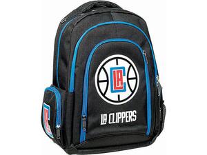 Σακίδιο πλάτης Back Me Up NBA LA Clippers (338-43031)