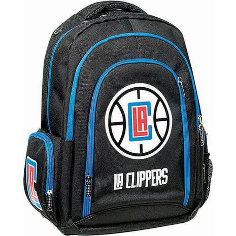 Σακίδιο πλάτης Back Me Up NBA LA Clippers (338-43031)