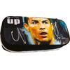 Κασετίνα οβάλ Back Me Up Celebrity Icons Football Ronaldo RN3 (338-87141)