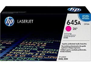 Toner εκτυπωτή ΗΡ 645A LJ 5500 Smart Print Magenta C9733A (Magenta)