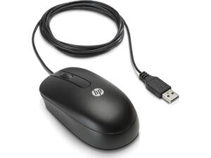 Ενσύρματο ποντίκι HP 1000 1200DPI USB
