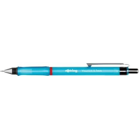 Μηχανικό μολύβι Rotring Visuclick 0.5mm γαλάζιο