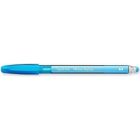 Στυλό Papermate inkjoy stylus 1.00 mm light blue