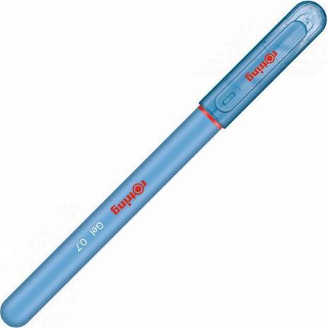 Στυλό Gel Rotring 0.7mm light blue
