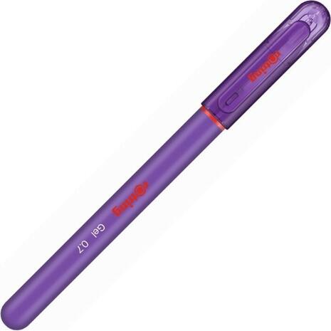 Στυλό Gel Rotring 0.7mm purple
