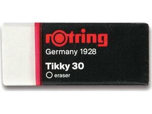 Γόμα Rotring Tikky 30 λευκή