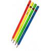 Μολύβι γραφίτη Rotring Neon HB σε διάφορα χρώματα  (Διάφορα χρώματα)