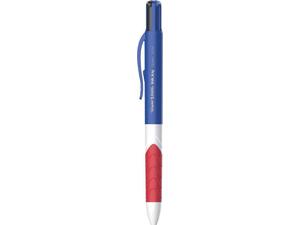 Στυλό Papermate Inkjoy Quatro Ballpoint 1.0mm σε διάφορα χρώματα  (Διάφορα χρώματα)