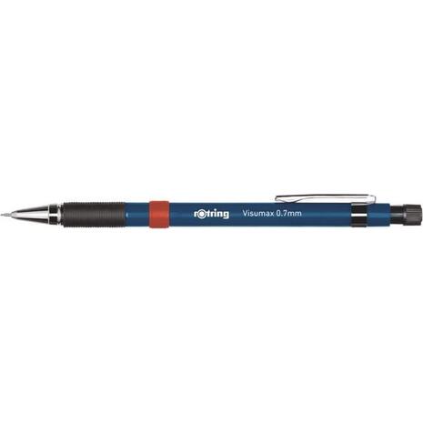 Μηχανικό μολύβι Rotring Visumax 0.7mm σκούρο μπλε