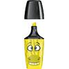 Μαρκαδόρος υπογράμμισης STABILO Funnimals mini Κίτρινος
