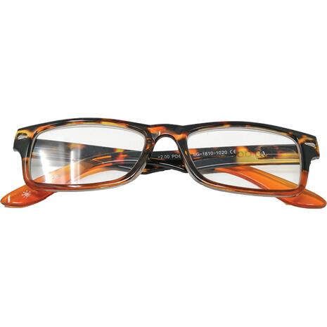 Γυαλιά οράσεως Sungrace Colored Fire Πορτοκαλί (SG1810-1020)