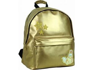 Σακίδιο πλάτης mini BMU Nici Theodor Gold Shooting Star (367-02034)