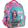 Τσάντα πλάτης Gim Barbie Beauty (349-67054)