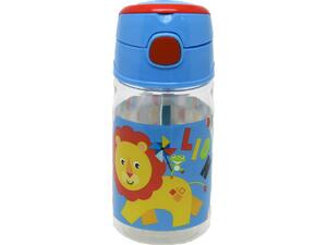 Παγουρίνο πλαστικό GIM Fisher Price Circus Lion 350ml (571-52204)