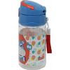 Παγουρίνο πλαστικό GIM Hippo Fisher Price 350ml (571-50204)