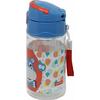 Παγουρίνο πλαστικό GIM Hippo Fisher Price 350ml (571-50204)