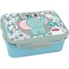 Δοχείο Φαγητού GIM (Micro) Fisher Price Happy Elephant (571-49265)