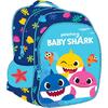 Σακίδιο πλάτης Gim Baby Shark (334-64054)