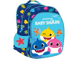 Σακίδιο πλάτης Gim Baby Shark (334-64054)