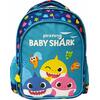 Σακίδιο πλάτης Gim Baby Shark (334-64054)